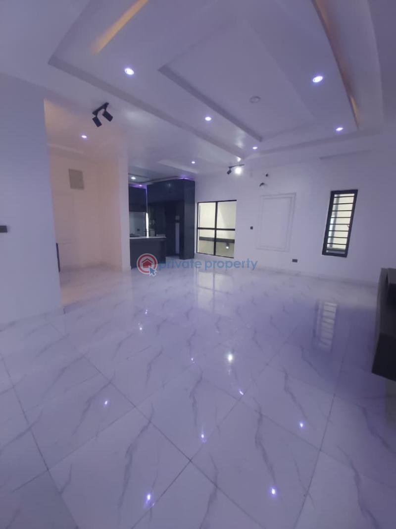 5 bedroom Detached Duplex For Sale Ajah Lekki Phase 2 Lagos - 16