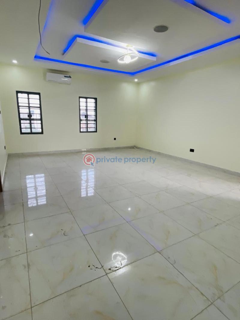 4 bedroom Detached Duplex For Rent Abraham Adesanya Ajah Lagos - 7