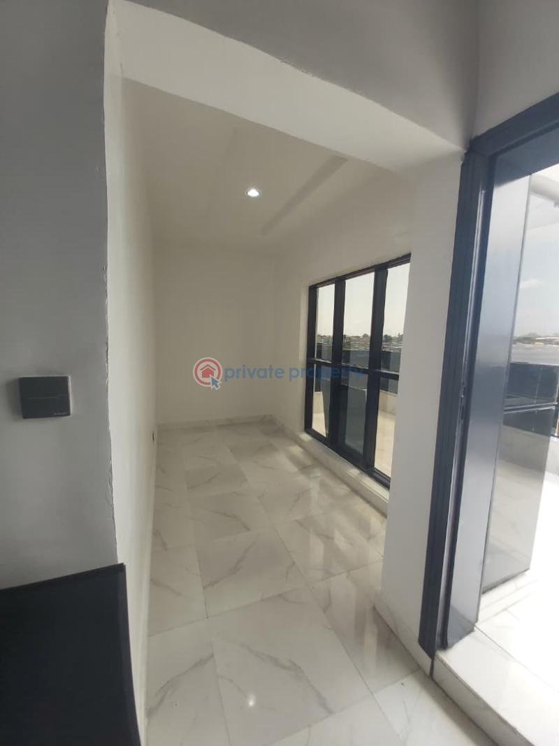 5 bedroom Detached Duplex For Sale Ajah Lekki Phase 2 Lagos - 14