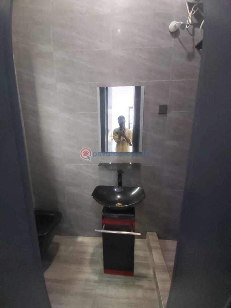 5 bedroom Detached Duplex For Sale Ajah Lekki Phase 2 Lagos - 3