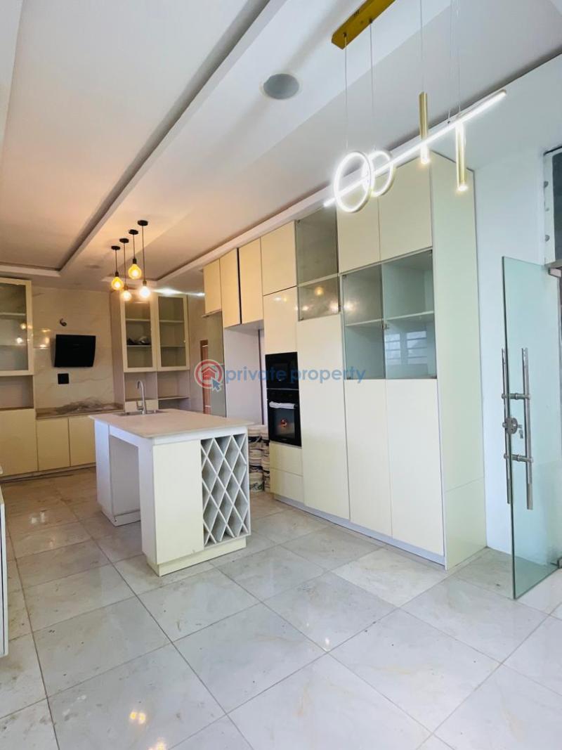 4 bedroom Detached Duplex For Rent Abraham Adesanya Ajah Lagos - 24