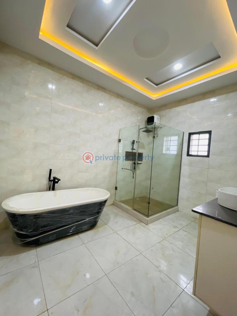 4 bedroom Detached Duplex For Rent Abraham Adesanya Ajah Lagos - 14