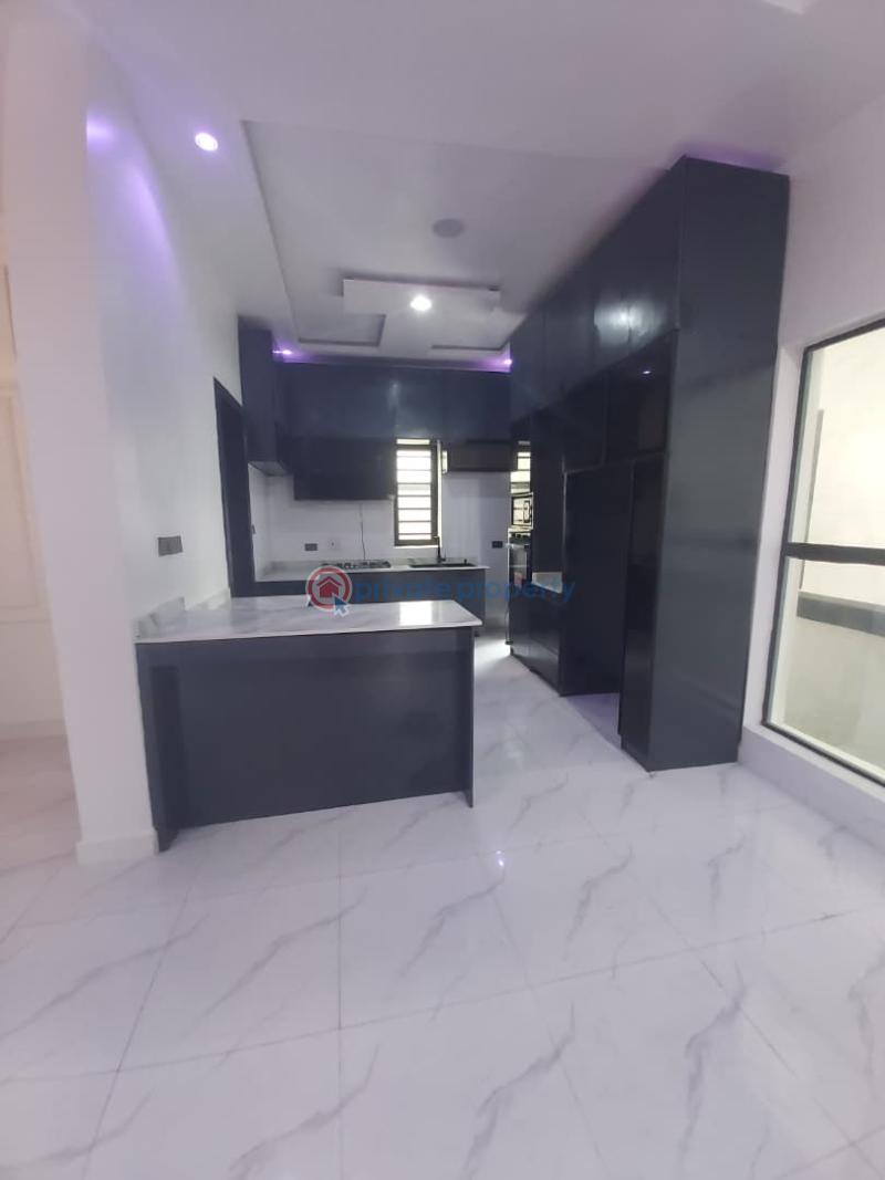5 bedroom Detached Duplex For Sale Ajah Lekki Phase 2 Lagos - 13