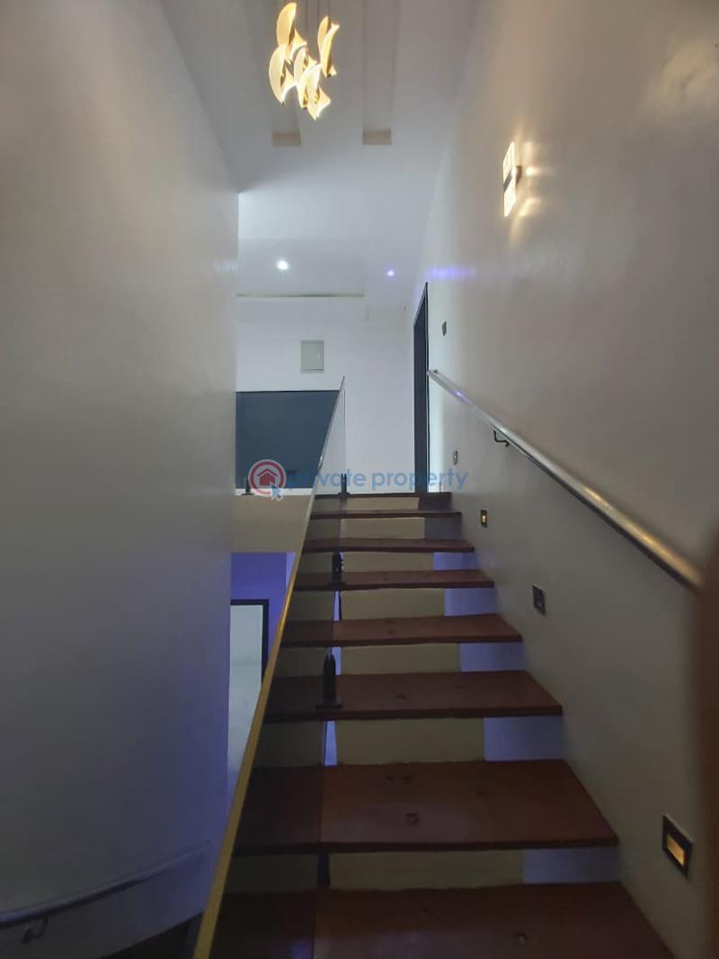 5 bedroom Detached Duplex For Sale Ajah Lekki Phase 2 Lagos - 22