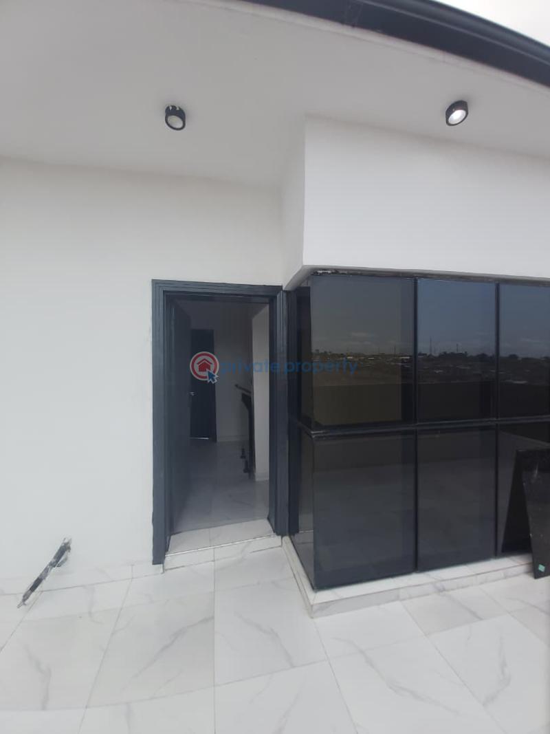 5 bedroom Detached Duplex For Sale Ajah Lekki Phase 2 Lagos - 23