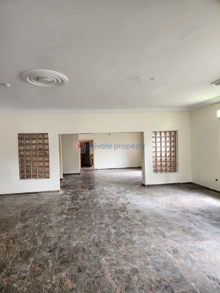 5 bedroom Detached Duplex For Rent Parkview Estate Ikoyi Lagos - 3