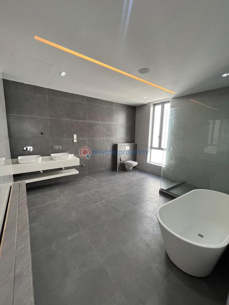 5 bedroom Detached Duplex For Sale Ikoyi Lagos - 6