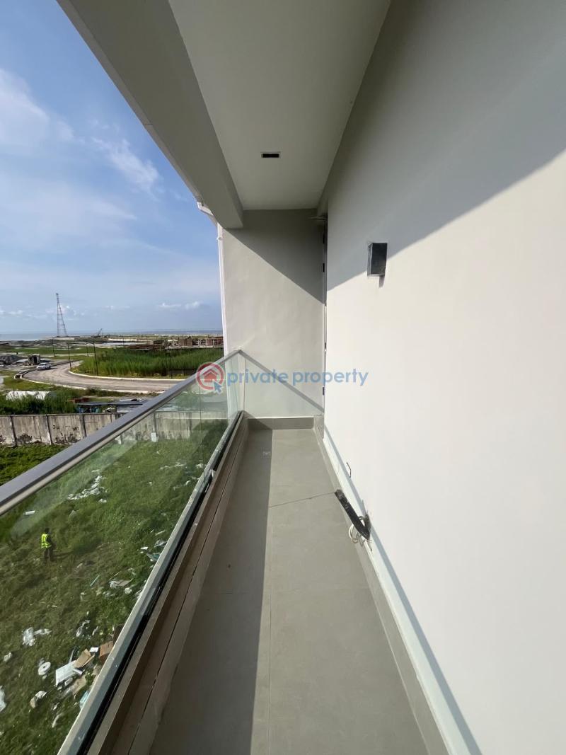 5 bedroom Detached Duplex For Sale Ikoyi Lagos - 4