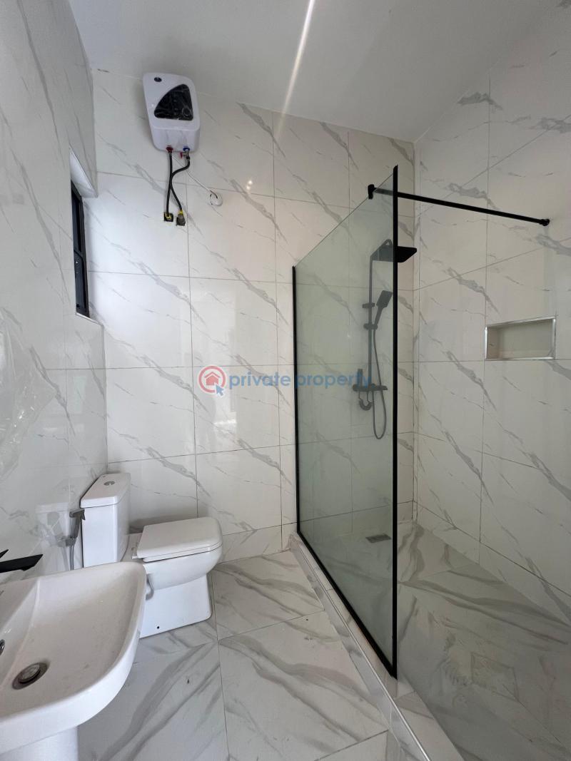 5 bedroom Detached Duplex For Sale Ikota Lekki Lagos - 9