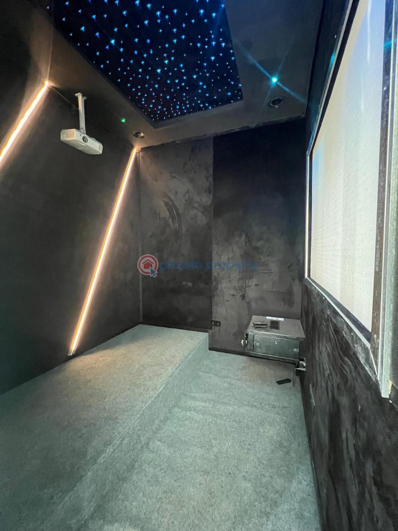 5 bedroom Detached Duplex For Sale Ikota Lekki Lagos - 8