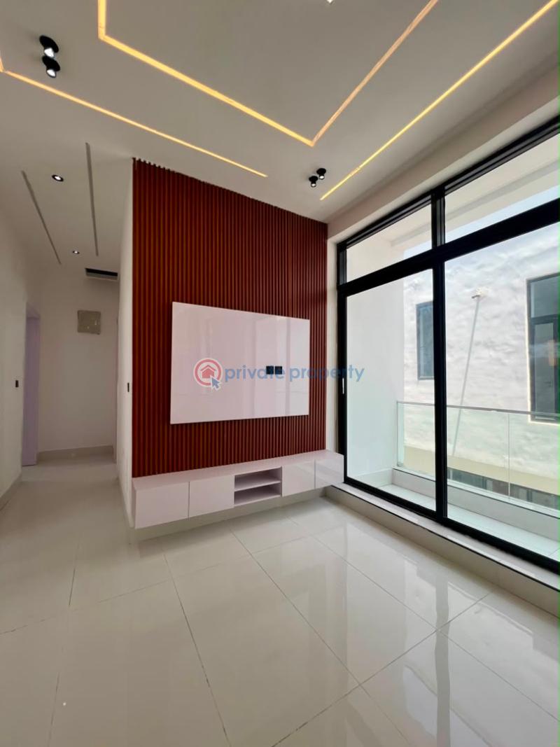 5 bedroom Detached Duplex For Sale Ajah Lagos - 7