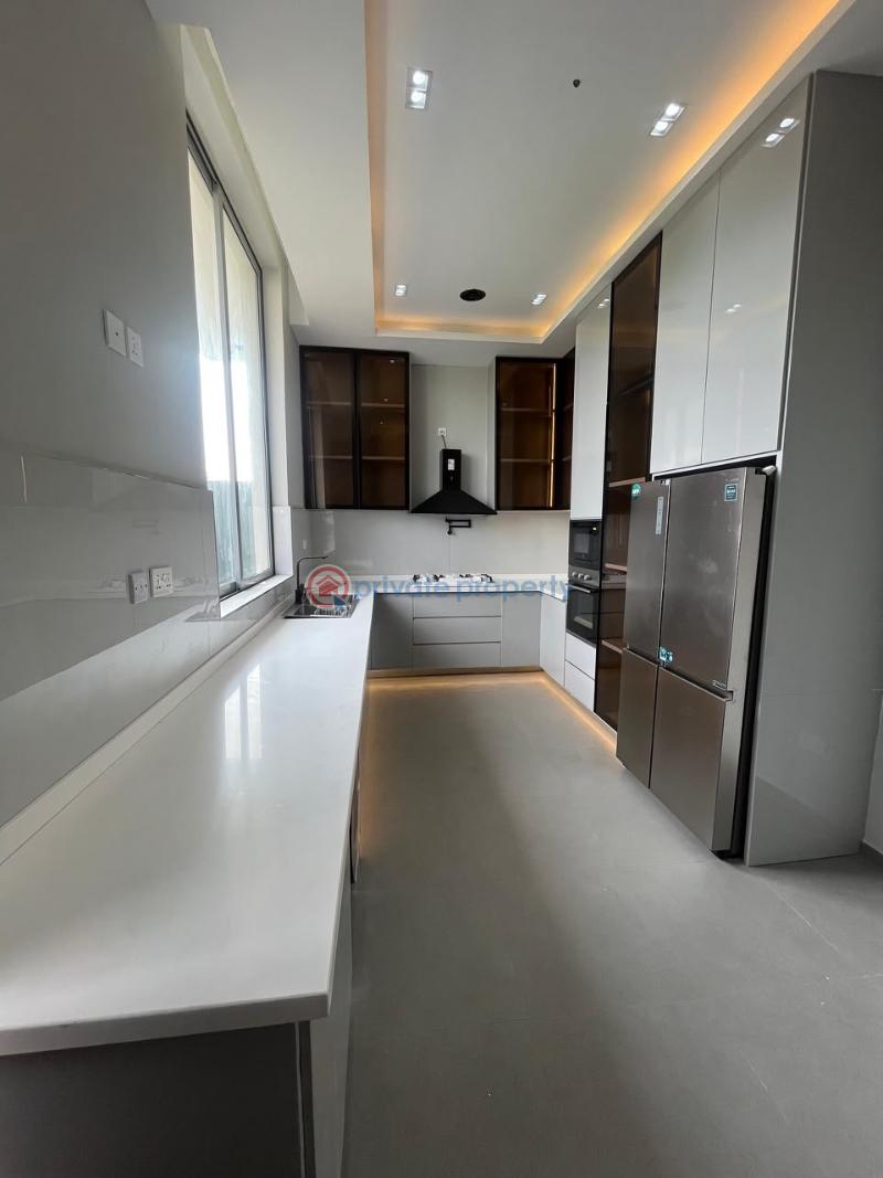 5 bedroom Detached Duplex For Sale Ikoyi Lagos - 2
