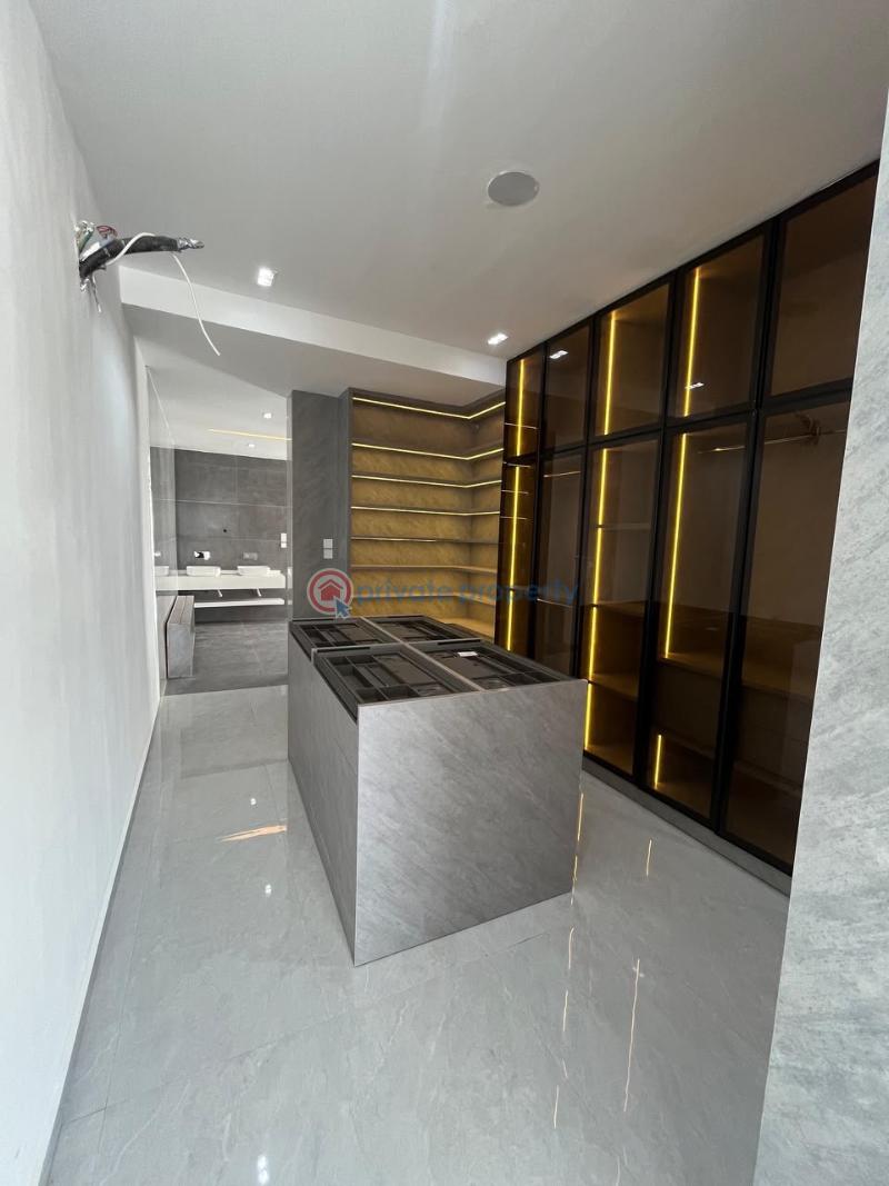 5 bedroom Detached Duplex For Sale Ikoyi Lagos - 9