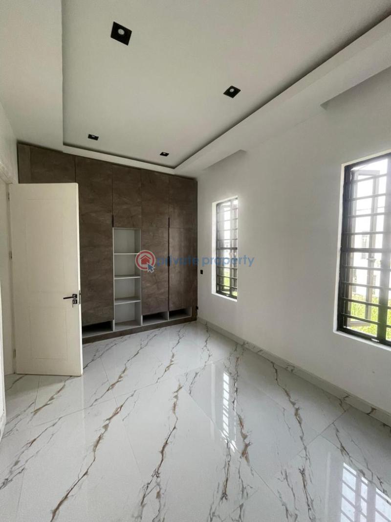 5 bedroom Detached Duplex For Sale Vgc Lekki Phase 2 Lagos - 4