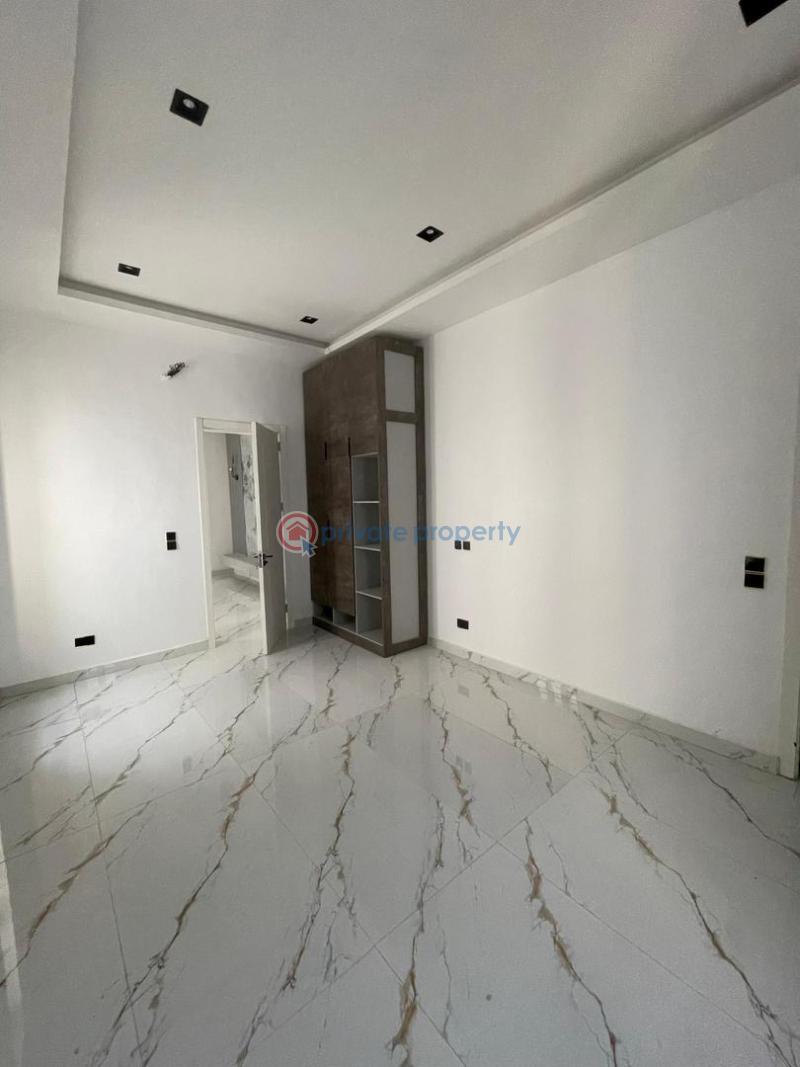 5 bedroom Detached Duplex For Sale Vgc Lekki Phase 2 Lagos - 6