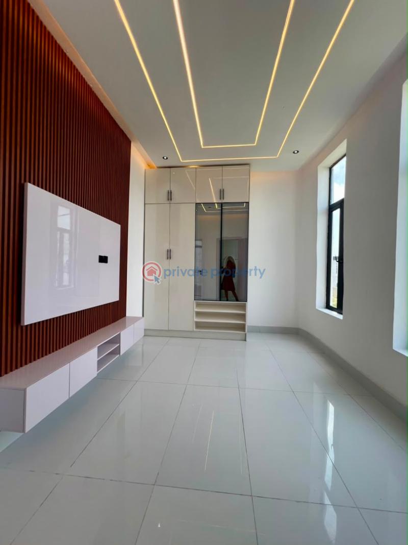 5 bedroom Detached Duplex For Sale Ajah Lagos - 6