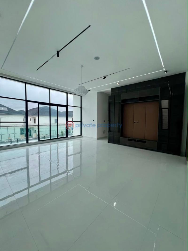 5 bedroom Detached Duplex For Sale Orchid Lekki Lagos - 2