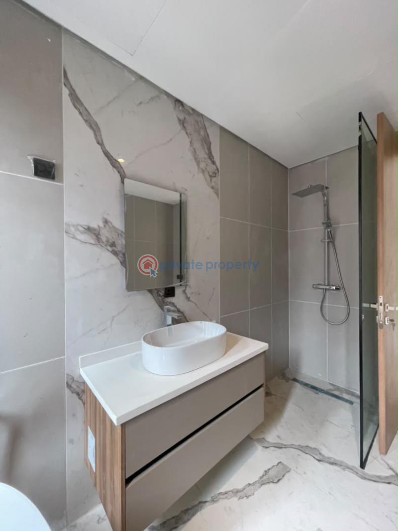 5 bedroom Detached Duplex For Sale Banana Island Ikoyi Lagos - 16