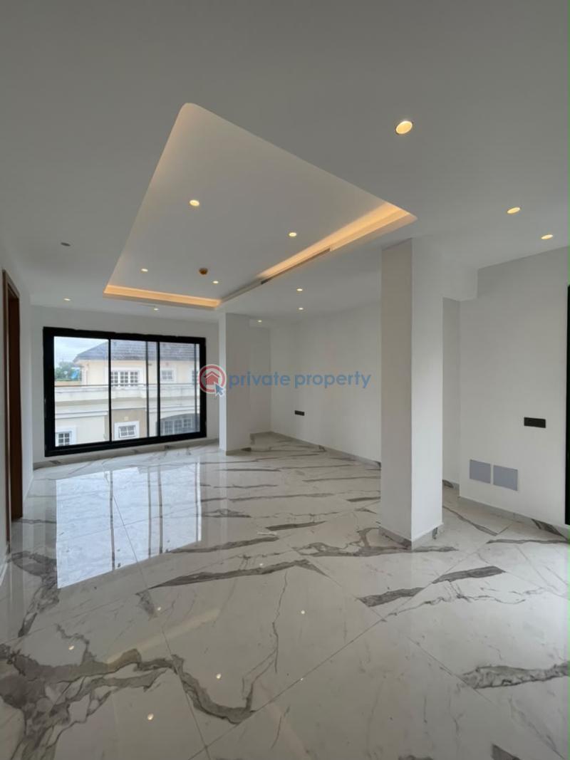 5 bedroom Detached Duplex For Sale Banana Island Ikoyi Lagos - 4