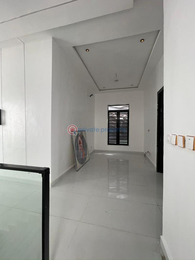 5 bedroom Detached Duplex For Sale Orchid Lekki Phase 2 Lagos - 6