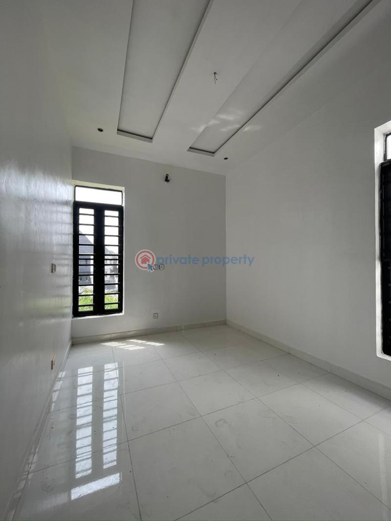 5 bedroom Detached Duplex For Sale Orchid Lekki Phase 2 Lagos - 4