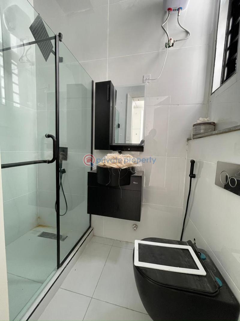 5 bedroom Detached Duplex For Sale Orchid Lekki Phase 2 Lagos - 12