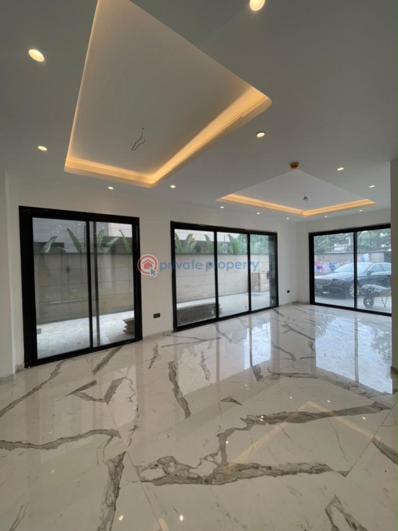 5 bedroom Detached Duplex For Sale Banana Island Ikoyi Lagos - 1
