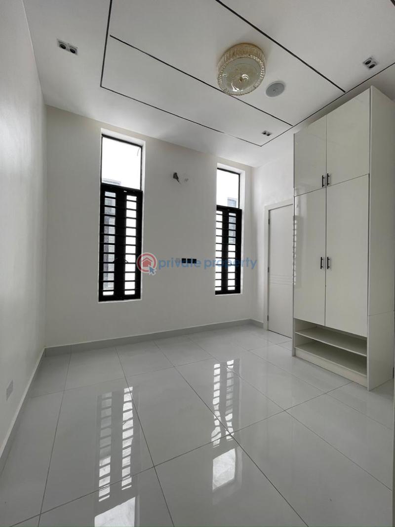 5 bedroom Detached Duplex For Sale Orchid Lekki Phase 2 Lagos - 4