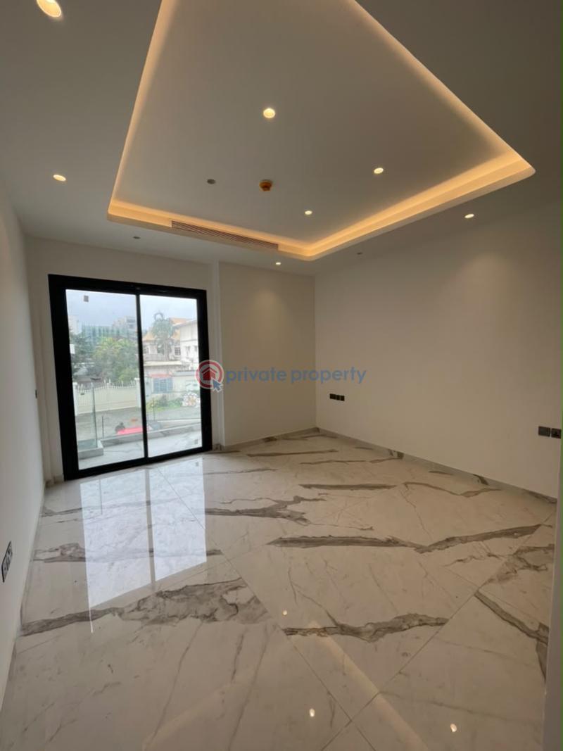 5 bedroom Detached Duplex For Sale Banana Island Ikoyi Lagos - 2