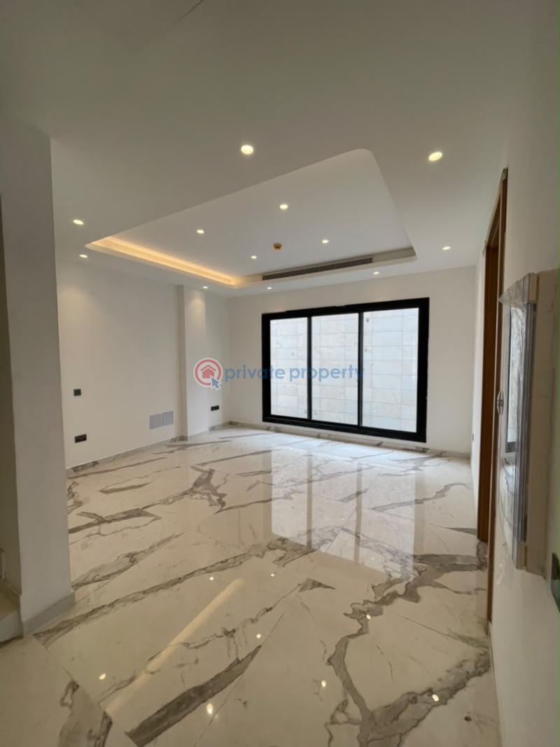 5 bedroom Detached Duplex For Sale Banana Island Ikoyi Lagos - 3