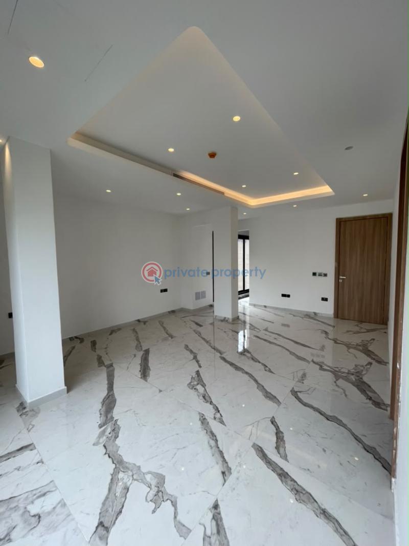 5 bedroom Detached Duplex For Sale Banana Island Ikoyi Lagos - 5