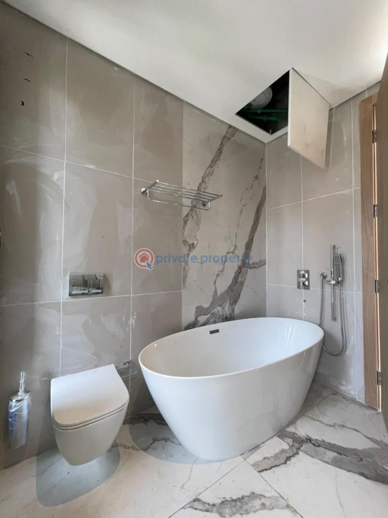 5 bedroom Detached Duplex For Sale Banana Island Ikoyi Lagos - 13