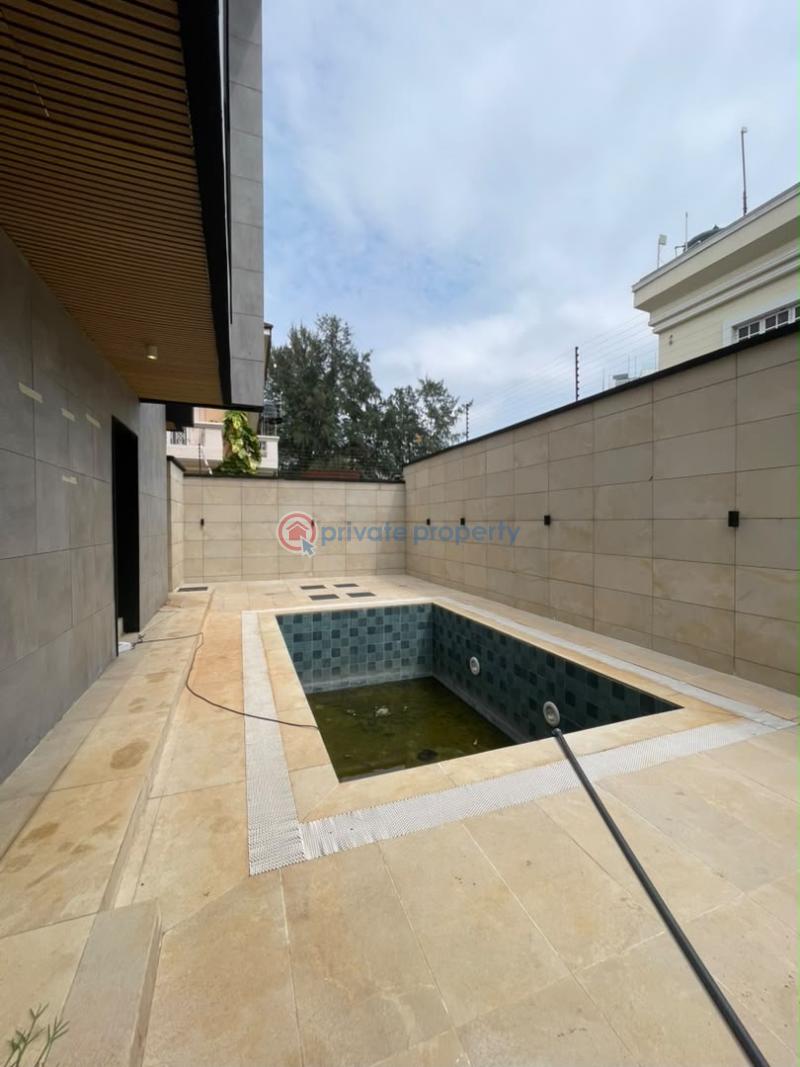 5 bedroom Detached Duplex For Sale Banana Island Ikoyi Lagos - 17