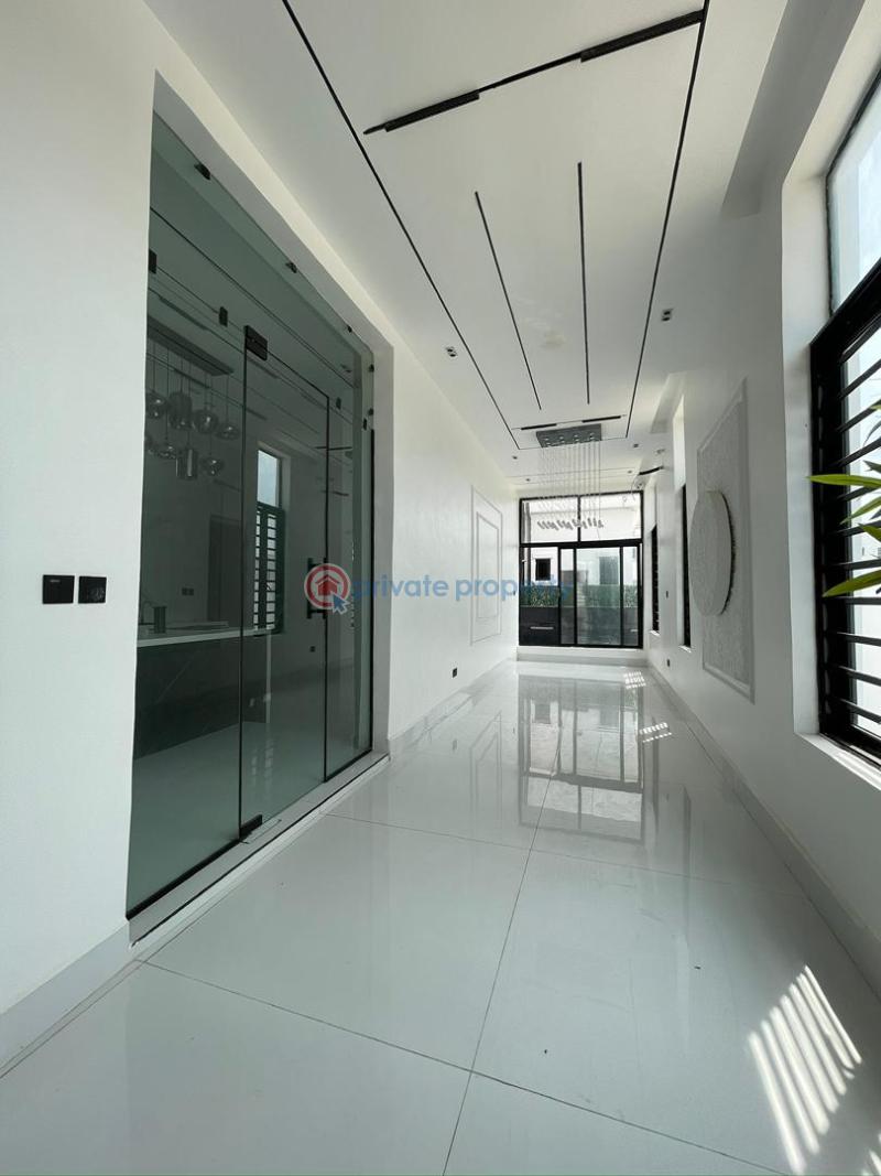 5 bedroom Detached Duplex For Sale Orchid Lekki Phase 2 Lagos - 2