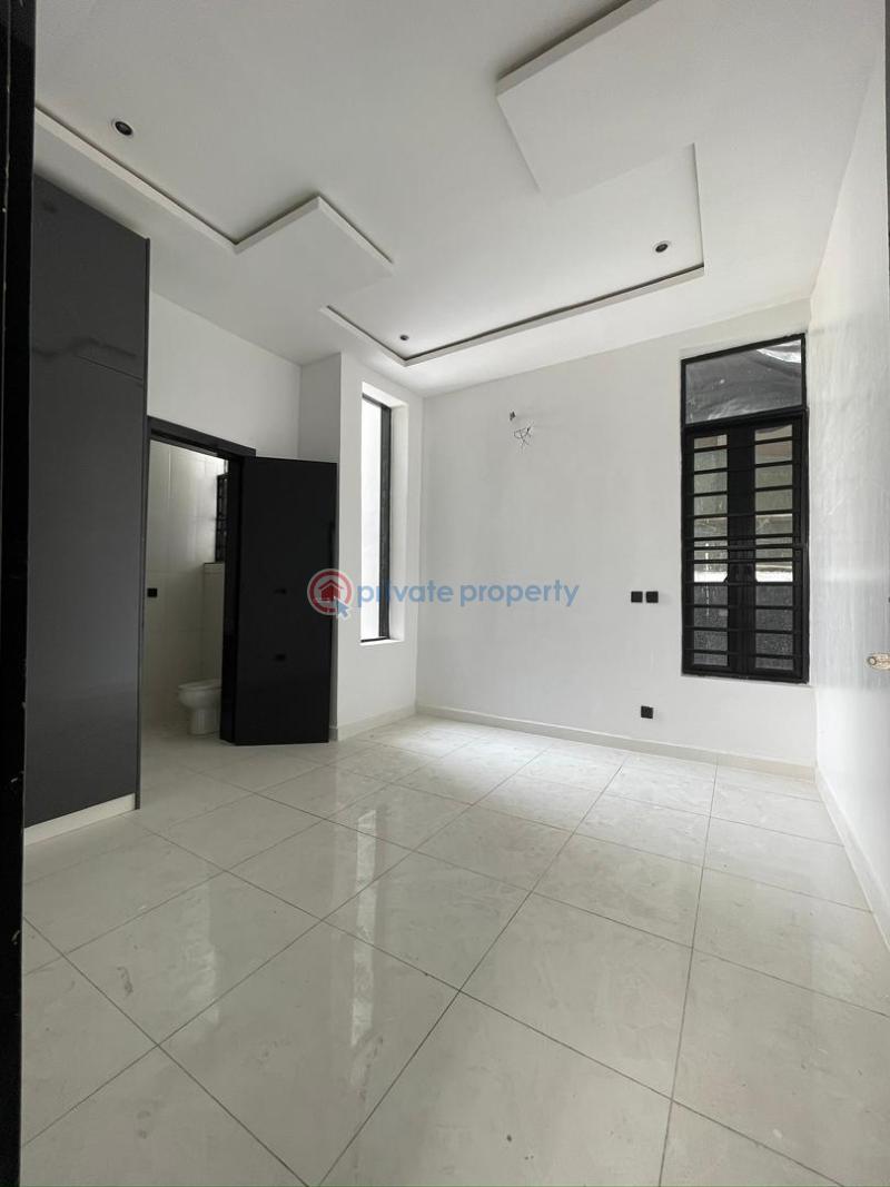5 bedroom Detached Duplex For Sale Orchid Lekki Phase 2 Lagos - 5