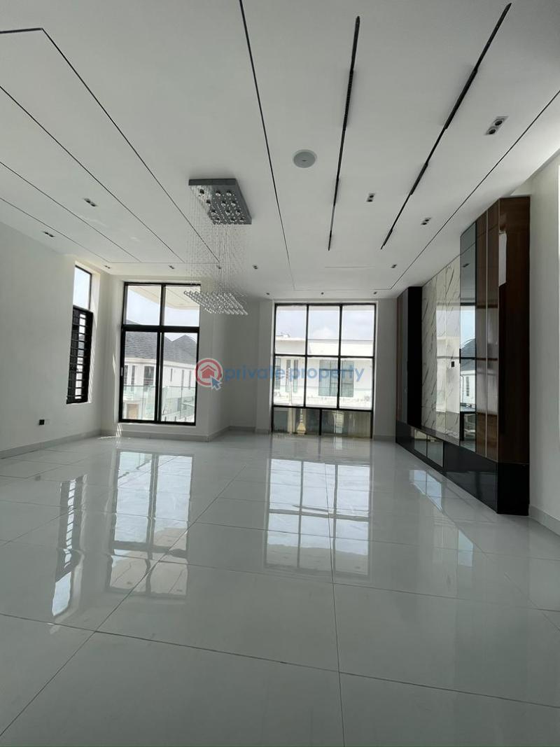 5 bedroom Detached Duplex For Sale Orchid Lekki Phase 2 Lagos - 7