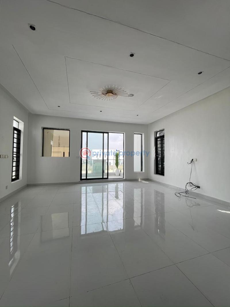 5 bedroom Detached Duplex For Sale Orchid Lekki Phase 2 Lagos - 3
