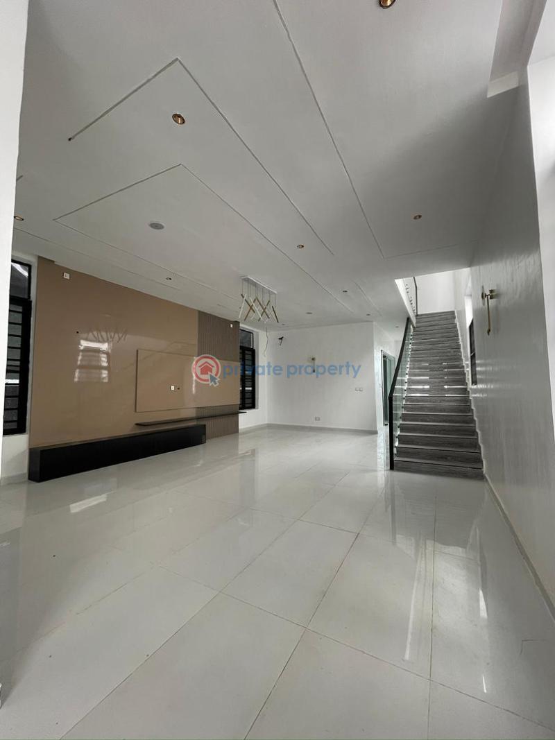 5 bedroom Detached Duplex For Sale Orchid Lekki Phase 2 Lagos - 1