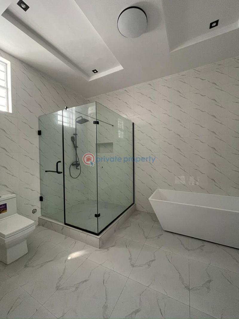 5 bedroom Detached Duplex For Sale Ikota Lekki Phase 2 Lagos - 12