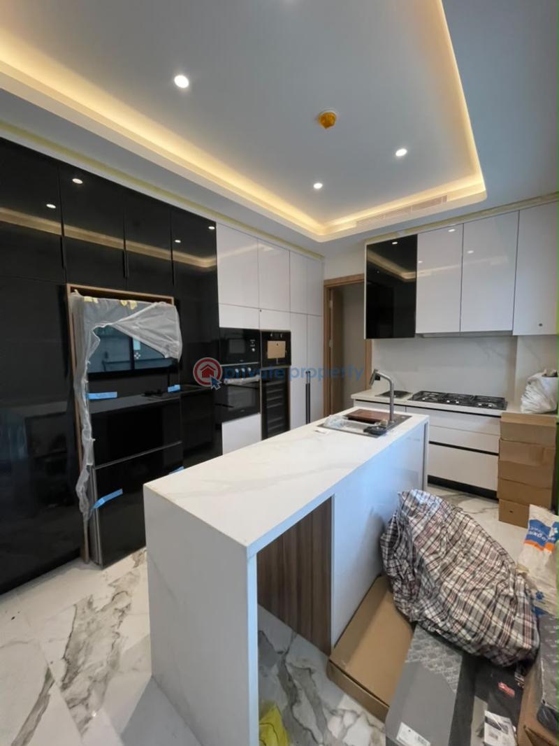 5 bedroom Detached Duplex For Sale Banana Island Ikoyi Lagos - 9