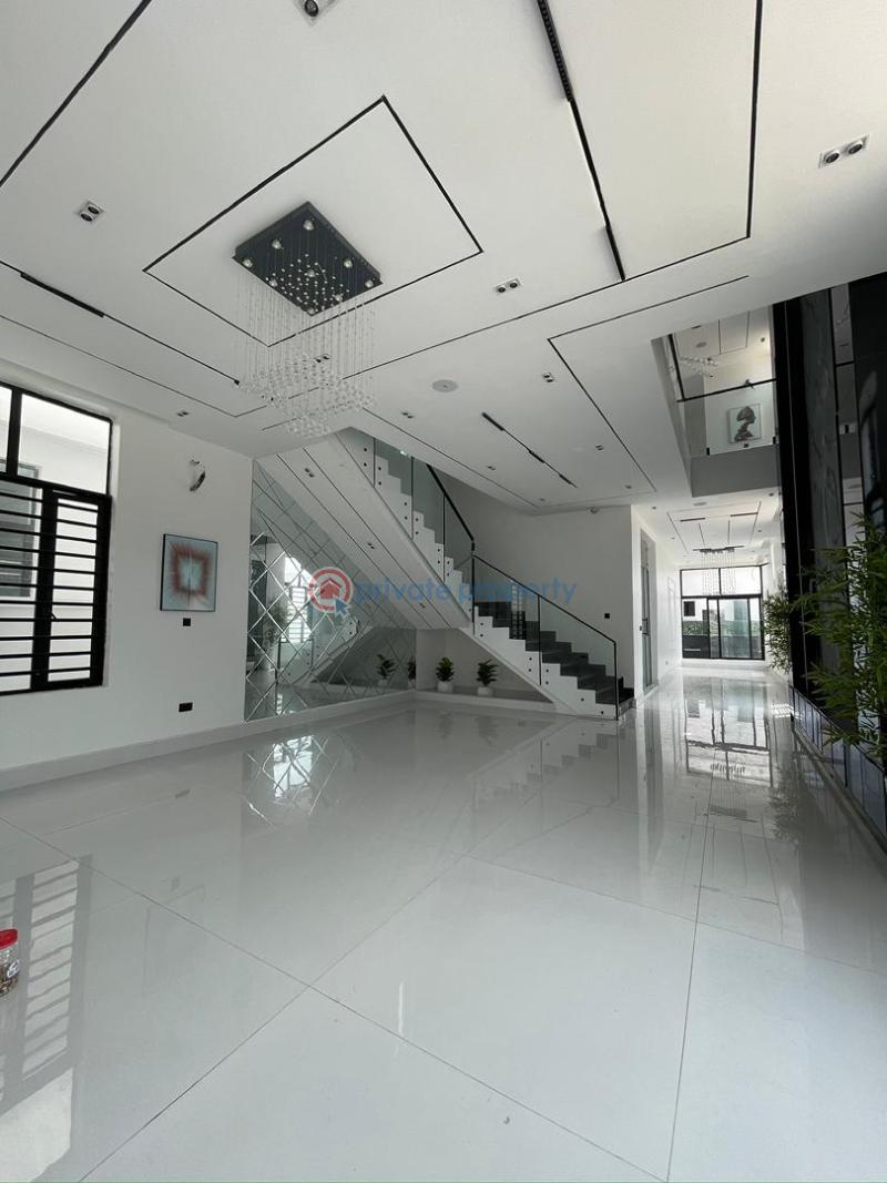 5 bedroom Detached Duplex For Sale Orchid Lekki Phase 2 Lagos - 1