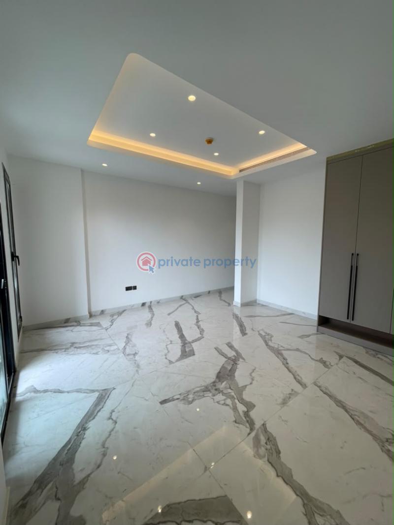 5 bedroom Detached Duplex For Sale Banana Island Ikoyi Lagos - 7