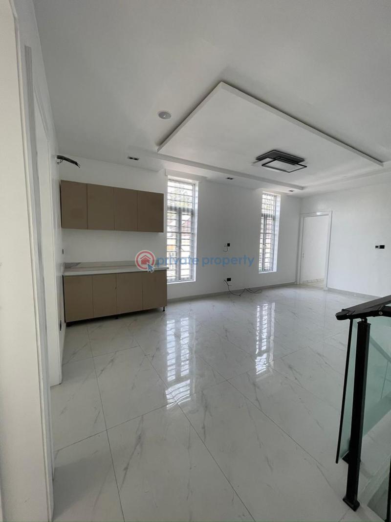 5 bedroom Detached Duplex For Sale Ikota Lekki Phase 2 Lagos - 6