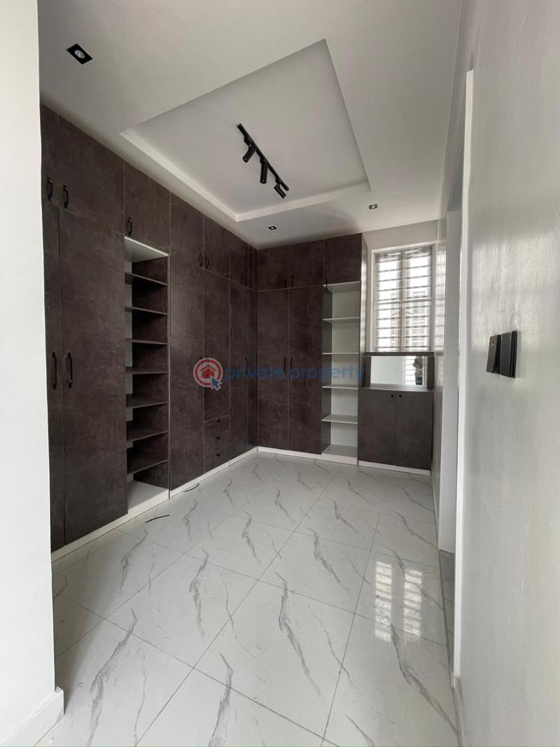 5 bedroom Detached Duplex For Sale Ikota Lekki Phase 2 Lagos - 7