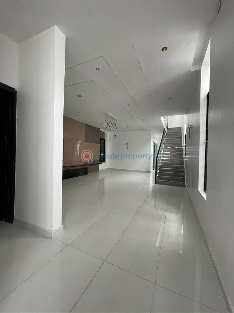 5 bedroom Detached Duplex For Sale Orchid Lekki Phase 2 Lagos - 2