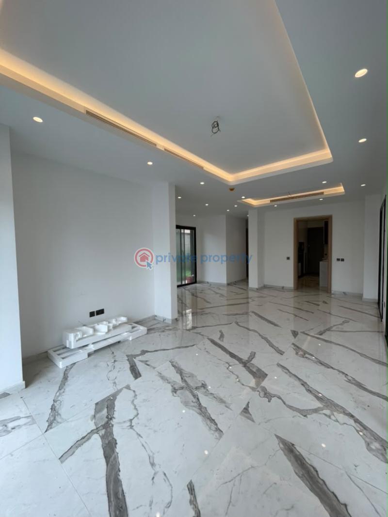 5 bedroom Detached Duplex For Sale Banana Island Ikoyi Lagos - 6