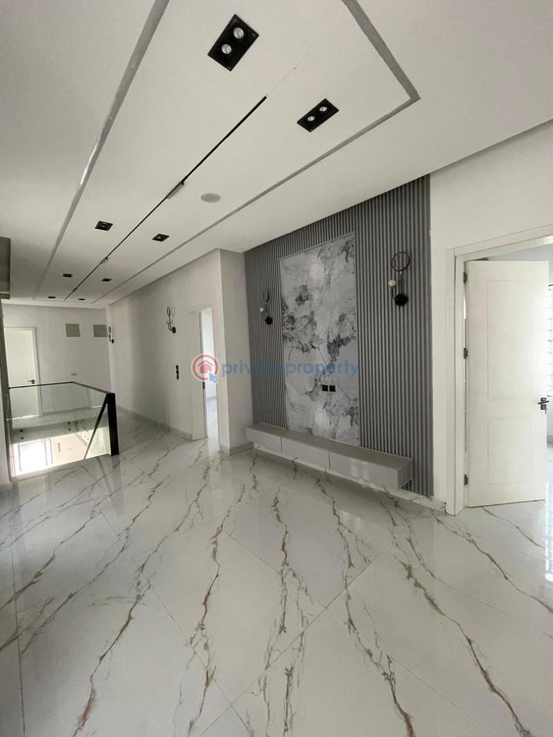 5 bedroom Detached Duplex For Sale Vgc Lekki Phase 2 Lagos - 8