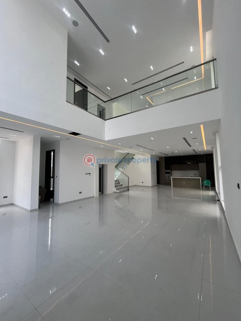 5 bedroom Detached Duplex For Sale Ikoyi Lagos - 1