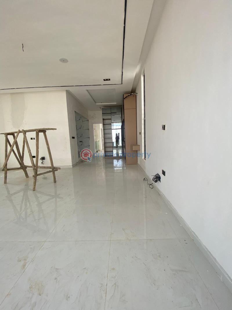 5 bedroom Detached Duplex For Sale Chevron Lekki Phase 2 Lagos - 4