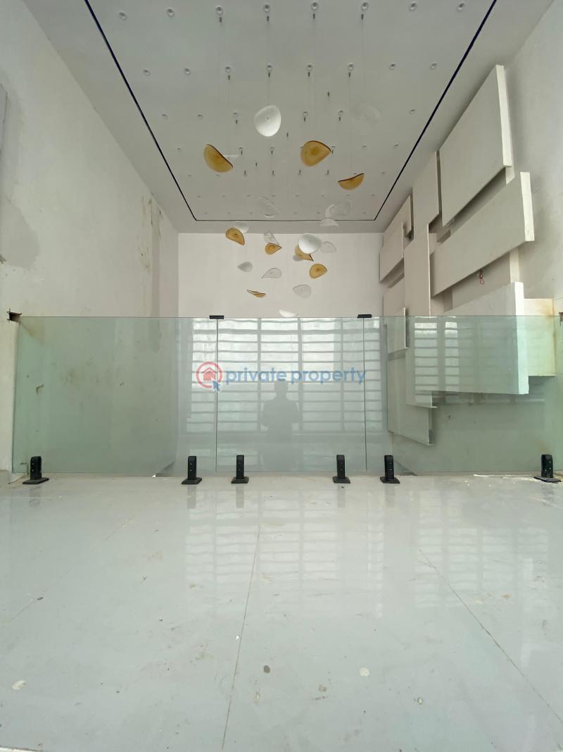 5 bedroom Detached Duplex For Sale Chevron Lekki Phase 2 Lagos - 6